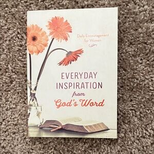 Inspirational Reading Everyday